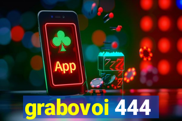 grabovoi 444